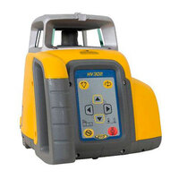 Spectra Precision HV302