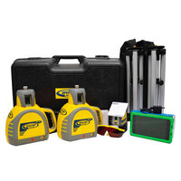 Spectra Precision QML800