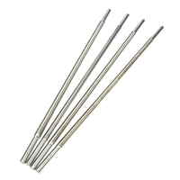 Спиральные прутки для нанесения ЛКП TQC AB3050