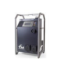 Среднечастотный индукционный генератор TM EXTRATHERM 20A