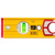 STABILA 196-2 electronic IP 65, 100см
