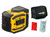 STABILA LA-5P Complete Set