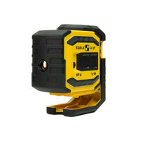 STABILA LA-5P Complete Set