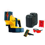 STABILA LA180L Complete Set