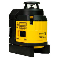 STABILA LAX 400 Set