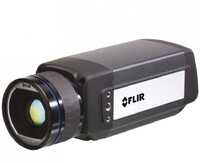 Стационарный тепловизор FLIR A305sc