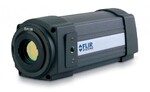 Стационарный тепловизор FLIR A325sc