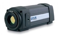 Стационарный тепловизор FLIR A325sc