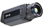 Стационарный тепловизор FLIR A655sc