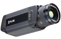 Стационарный тепловизор FLIR A655sc