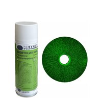 Сухой люминесцентный магнитный порошок HELLING Magnetpulver-Trocken-Spray, 400 мл