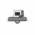 Промышленный Светодиодный Светильник Rs-D250 St