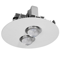 Промышленный Светодиодный Светильник Rs-D251 Pro