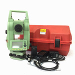 Leica TCR 405 Power