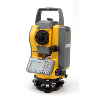 Trimble M3