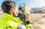 Topcon ES-55