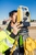 Topcon ES-55