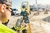 Topcon ES-55