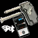 Течеискатель PERIJA Mini VPro