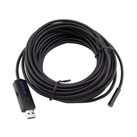 Технический USB эндоскоп Мегеон 33101
