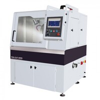 TEK-CUT 450A Автоматический абразивный отрезной станок