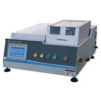 TEK-CUT 5000B - Автоматический прецизионный отрезной станок