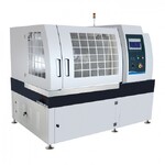 TEK-CUT 500A Автоматический абразивный отрезной станок