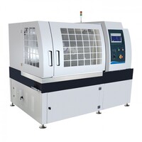 TEK-CUT 500A Автоматический абразивный отрезной станок