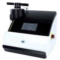TEK-PRESS 5 Металлографический пресс