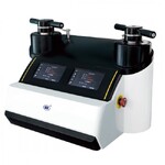 TEK-PRESS 5S металлографический пресс с двумя пресс-формами