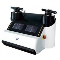 TEK-PRESS 5S металлографический пресс с двумя пресс-формами