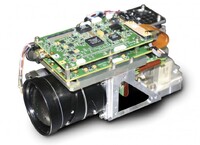 Тепловизионный модуль FLIR µCore-275Z