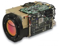 Тепловизионный модуль MCT 3000