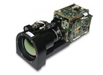 Тепловизионный модуль Mini-Core HRC