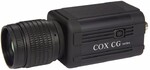 Тепловизор COX CG320