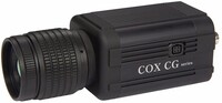 Тепловизор COX CG320