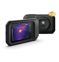 Тепловизор FLIR C3-X