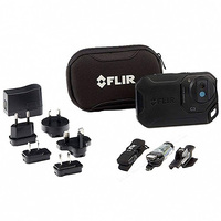 Тепловизор FLIR C3