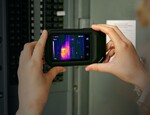 Тепловизор FLIR C5