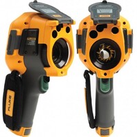 Тепловизор Fluke Ti200