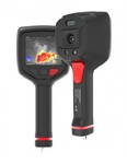 Тепловизор Pergam F202