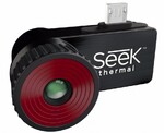 Тепловизор Seek Thermal CompactPRO для Android