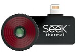 Тепловизор Seek Thermal CompactPRO для iOS