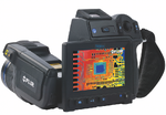 Тепловизор высокой точности FLIR T650sc