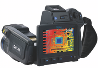 Тепловизор высокой точности FLIR T650sc
