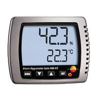 Testo 608-H2