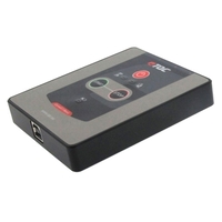 Термограф печи TQC Curve-X3 Basic