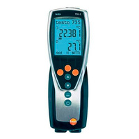 Термометр Testo 735-2