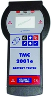 Тестер АКБ Cellizer TMC2001