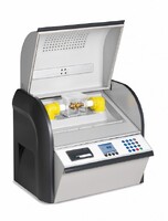 Тестер BAUR DTA 100С